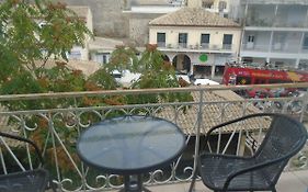 tonias place
